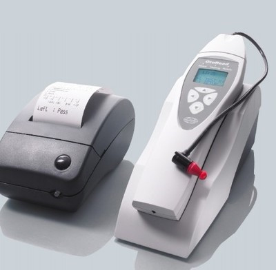 丹麥國(guó)際聽(tīng)力OTOREAD新生兒聽(tīng)力篩查儀 技術(shù)優(yōu)勢(shì)與市場(chǎng)應(yīng)用解析