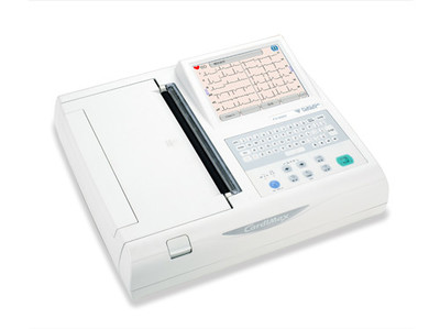 福田FX-8322心電圖機(jī) 十二道數(shù)字技術(shù)的專業(yè)醫(yī)療選擇