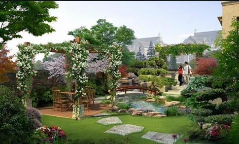 景觀園林施工設(shè)計(jì)養(yǎng)護(hù)的重要性及綠化養(yǎng)護(hù)技術(shù)